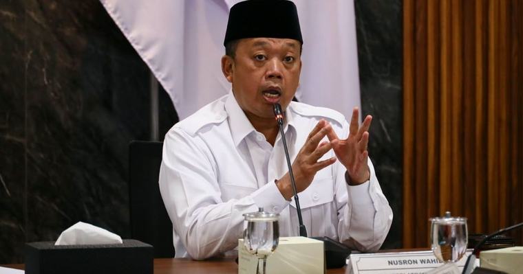 Penetapan LP2B Nasional Tembus 87,52%, 7 Provinsi Masih di Bawah Target Business 08/09/2026, 09.19 WIB