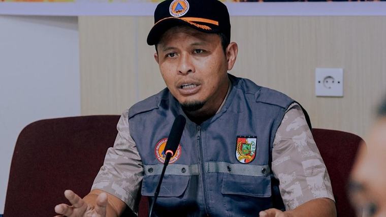 Pembangunan Infrastruktur Pekanbaru Tetap Jalan di Tengah Tekanan Fiskal