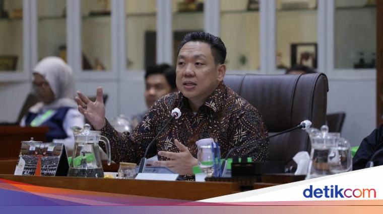 Komisi IX DPR Minta Pemerintah Aktif Atasi Dampak Abu Vulkanik Anak Krakatau