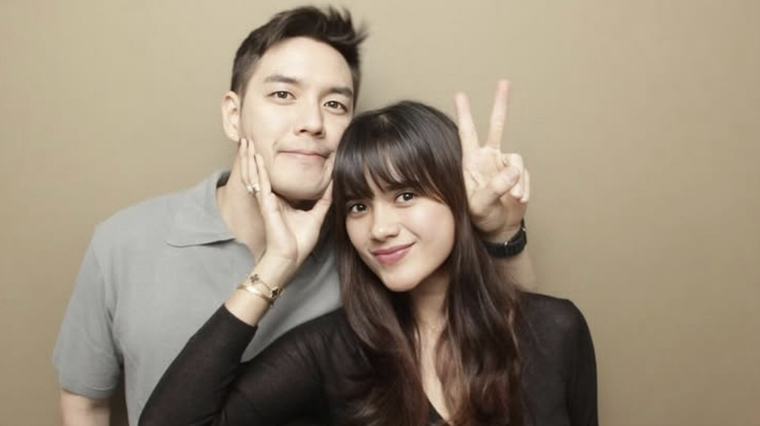 Kenapa Audi Marissa Gugat Cerai Anthony Xie?