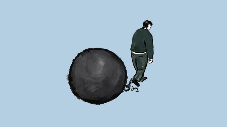 Bukan Oposisi, Melainkan Tagihan yang Tidak Dibayar