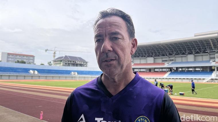 Lawan Persita, PSIM Bidik Hasil Bagus di Hari Spesial