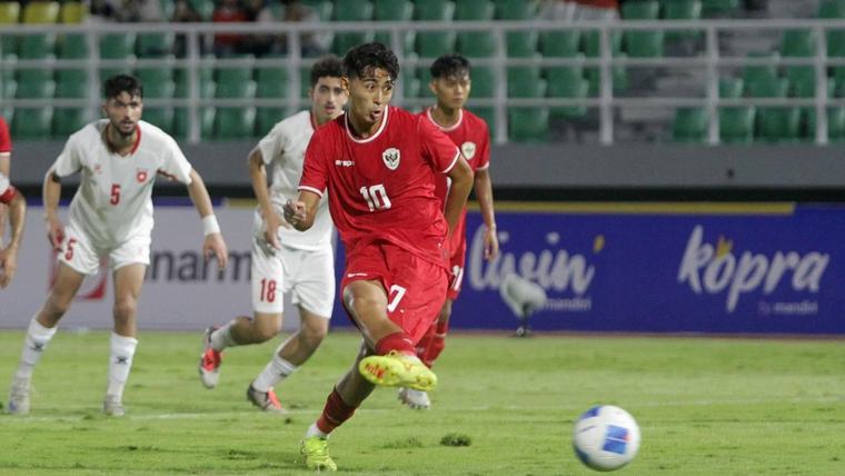 3 Pemain yang Bisa Jadi Pembeda dalam Laga Indonesia vs Laos
