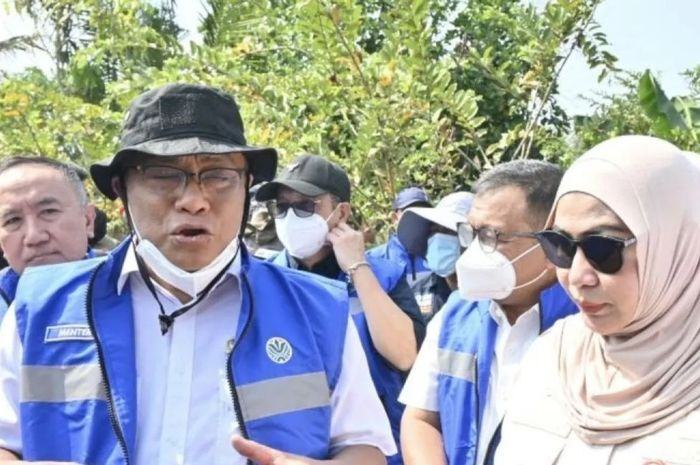 Menteri LH Ungkap 42 Perusahaan Diduga Terlibat Karhutla di Kalimantan