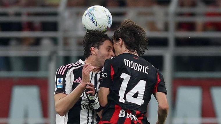Amorim: Juventus? Masalah Milan Bukan Lawan Tim Besar