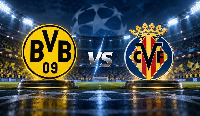 Preview Liga Champions: Borussia Dortmund vs Villarreal, Misi Die Borussen Lanjutkan Tren Positif