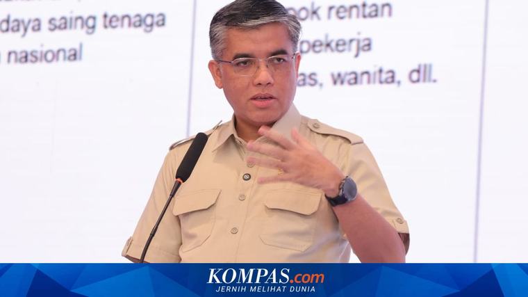 Magang Nasional 2026 Tahap II Dibuka, Simak Cara Daftarnya Karier 05/09/2026