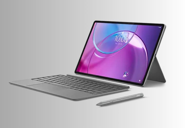 Lenovo Idea Tab Pro Gen 2, Bisa Diandalkan Pelajar hingga Profesional untuk Semua Aktivitas