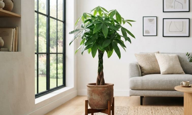 Mau Hoki Terus Masuk ke Rumah? Yuk Pelihara 10 Tanaman Hias Dalam Ruangan Paling Mujur Menurut Feng Shui
