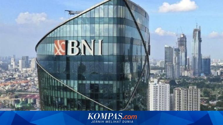 BNI (BBNI) Dorong Literasi Keuangan Generasi Muda di Era Digital Keuangan 06/09/2026