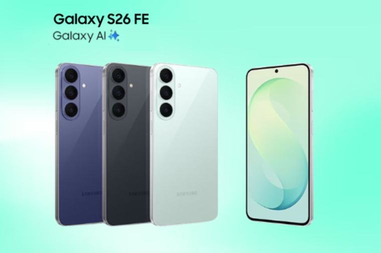 Samsung Galaxy S26 FE Resmi Hadir di Indonesia! Cek Spesifikasi dan Promo Potongan Harga Rp500 Ribu di Sini