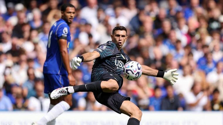 Arsenal vs Chelsea: Siapa Bisa Pertahankan Rekor Menang 100 Persen?