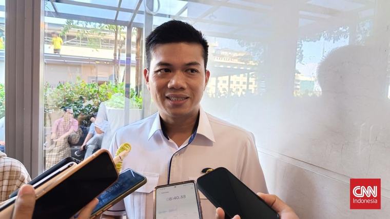 Serangan Siber Kian Masif, ISP Soroti Kebutuhan RUU KKS
