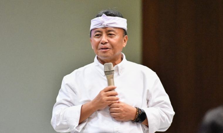 Sekda Jabar Ungkap Kunci UMKM Naik Kelas: Bukan Cuma Modal, Tapi Berani Lawan Rasa Takut