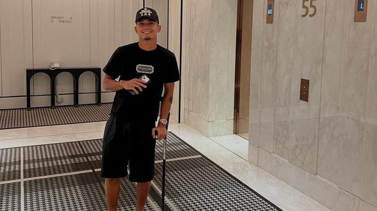 Kemana Marselino Ferdinan Musim Ini?