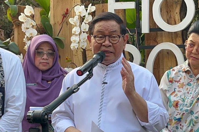 Pramono Temukan 26.247 Penerima KJP Punya Mobil hingga PBB Rp1 Miliar