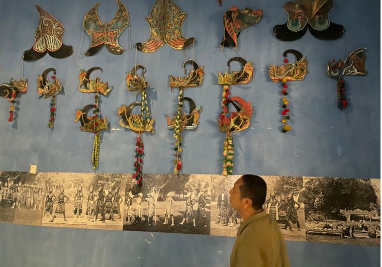 Pengamat Budaya Malang Berharap Cerita Panji Bisa Dikemas Kekinian Agar Diminati Gen-Z