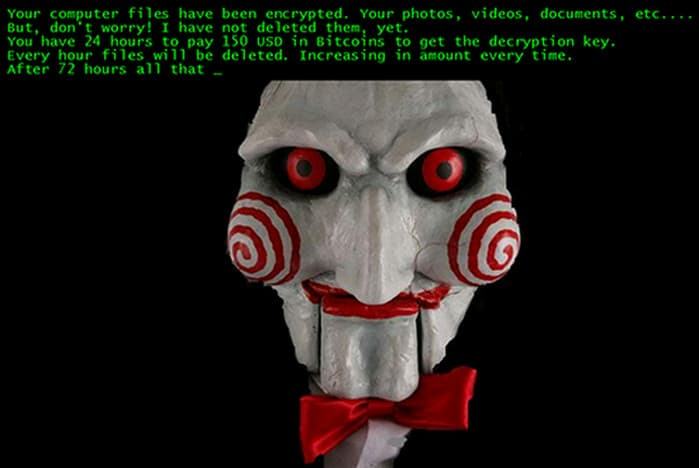 5 Rupa-rupa Ransomware dan Modus Serangannya