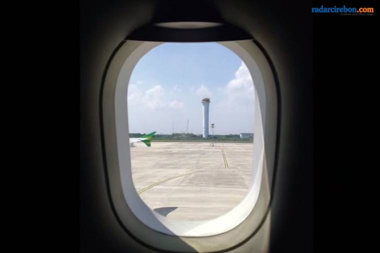 BIJB Kertajati Jadi Bandara Alternatif Soetta, KDM Minta Layanan Terbaik