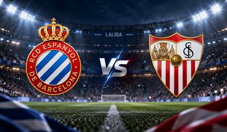 Preview La Liga: Espanyol vs Sevilla, Misi Bangkit di Stadion RCDE