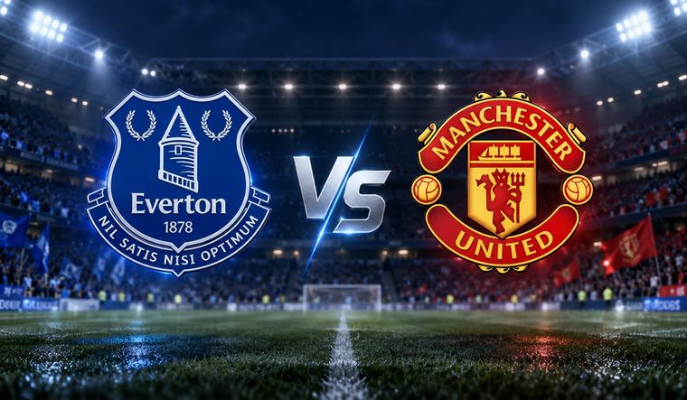 Preview Liga Primer Inggris: Everton vs Manchester United, Reuni David Moyes di Stadion Hill Dickinson