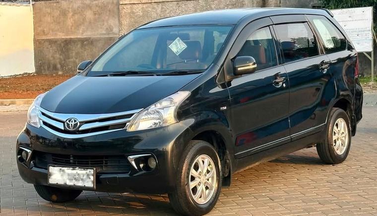 Rekomendasi 6 Mobil MPV Bekas Murah, Mesin Bandel, Irit BBM, Bisa Dipakai di Dalam Kota atau Luar Kota