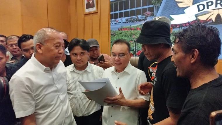 ”Redaksi Yth”: Jiwa yang Sakit