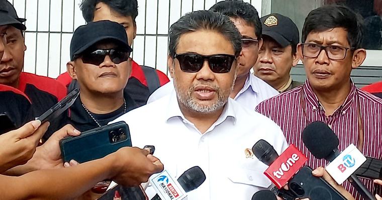 Said Iqbal: Negara Harus Beri Pelindungan yang Nyata bagi Seluruh Pekerja National 07/09/2026, 10.08 WIB