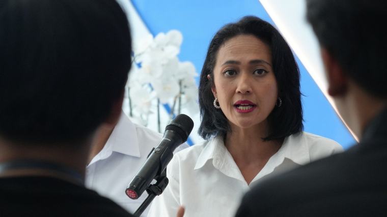 P2MI Wanti-wanti Info Lowongan Kerja Fiktif Luar Negeri di Medsos