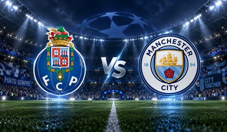 Preview Liga Champions: FC Porto vs Manchester City, Ujian Perdana Enzo Maresca