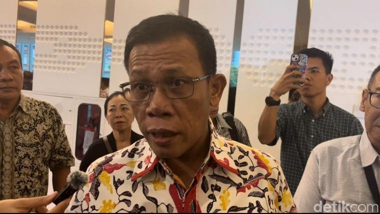 DPC Gerindra Tarik Pernyataan Wacana Pemakzulan Bupati Masinton