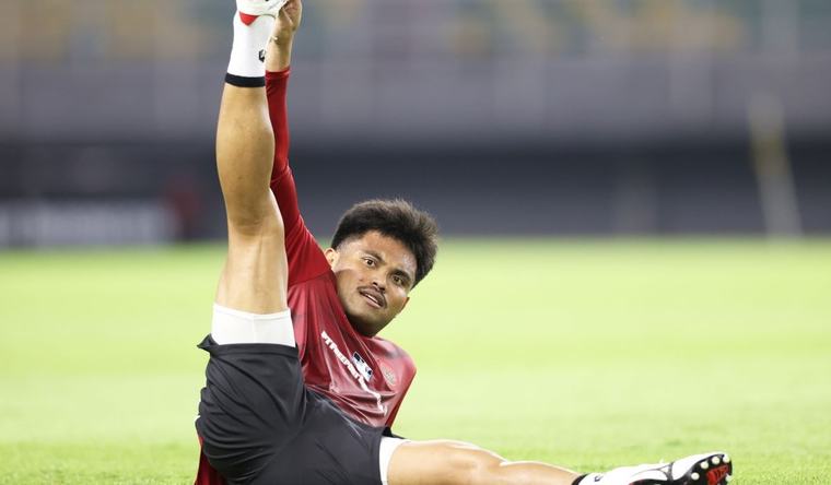 Saddil Ramdani Resmi Gabung Persebaya Surabaya, Pinjaman dari Persib Bandung