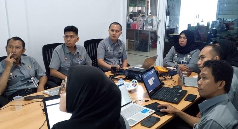 Kemenkum Babel Perkuat Manajemen Talenta ASN, Karier Pegawai Dipetakan Berbasis Kinerja dan Kompetensi