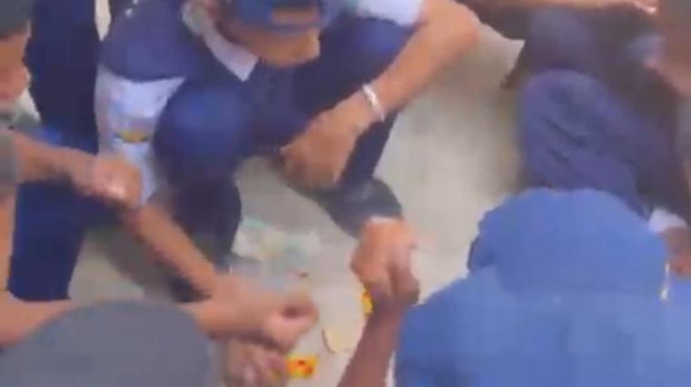 Siswa SMPN 2 Pinrang Main Judi di Sekolah Saat Istirahat, Ortu Dipanggil