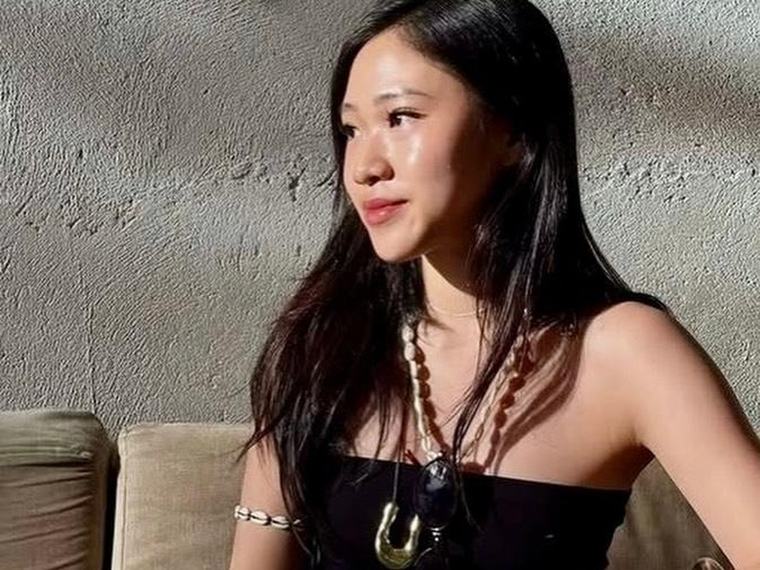 Brigita Bisnis Matcha Mandiri, Femmy Permatasari Bangga