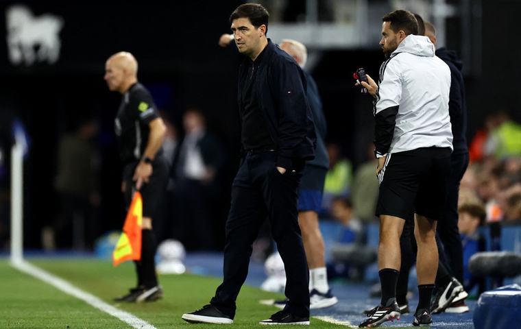 Reaksi Andoni Iraola Usai Liverpool Petik Kemenangan Perdana: Puji Isak dan Jacquet