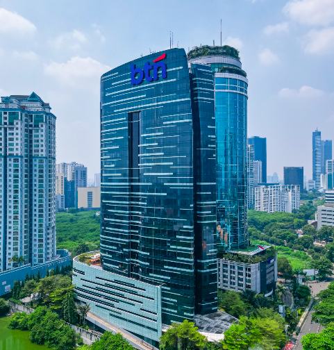 BTN Pertahankan Peringkat Tertinggi idAAA dengan Outlook Stable dari Pefindo Financial 08/09/2026, 08.56 WIB
