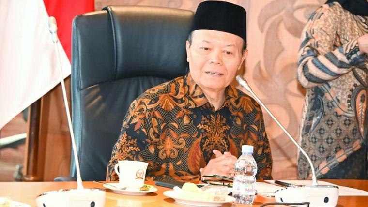 HNW Dukung MUI soal Label 'No Pork No Lard' Tak Jamin Kehalalan Produk