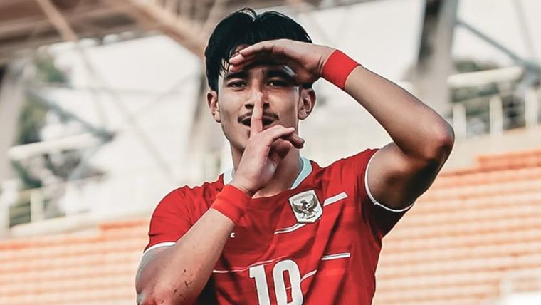 Tumpas Australia 2-0, Timnas Indonesia Lolos ke Piala Asia U-20 2027